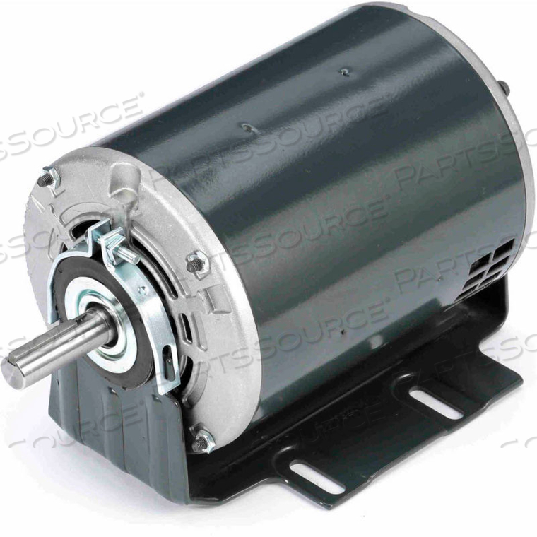 FAN AND BLOWER, 1/2 HP, 1725 RPM, 115V, ODP by Marathon Motors