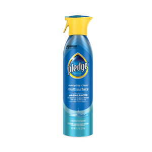 MULTI-SURFACE EVERYDAY, RAINSHOWER, 9.7 OZ AEROSOL SPRAY by Pledge