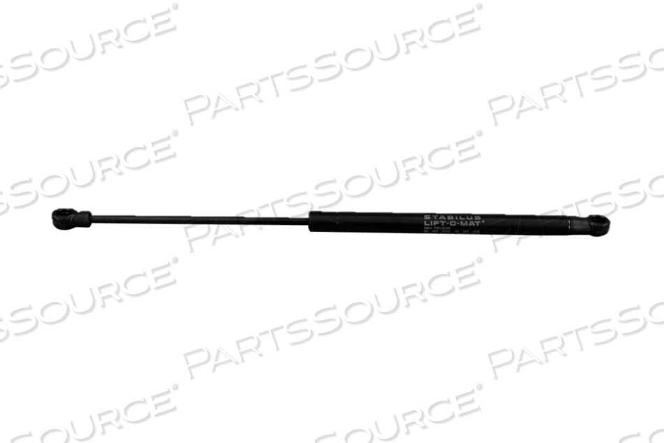 GAS SPRING, FOR USE WITH: FOR MODEL 3002 S3 PATRIOT SERIES MEDSURG BED by Stryker Medical GAS SPRING, FOR USE WITH: FOR MODEL 3002 S3 PATRIOT SERIES MEDSURG BED by Stryker Medical