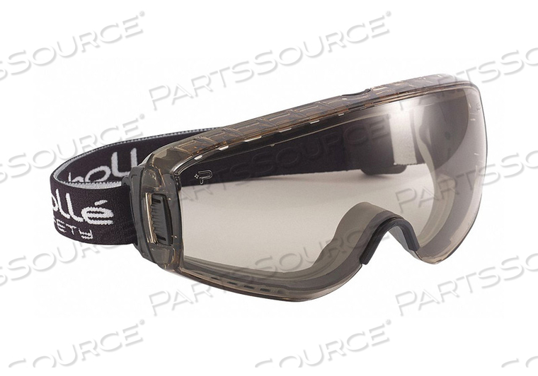 SAFETY GOGGLES CSP LENS WITH VENTING by Bolle Safety