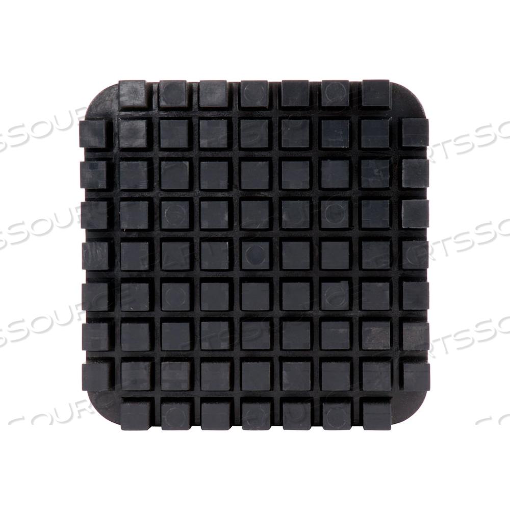 PUSH BLOCK FOR 55500 SERIES EASY CHOPPERS AND 55450 EASY FRYKUTTERS by Nemco Food Equipment PUSH BLOCK FOR 55500 SERIES EASY CHOPPERS AND 55450 EASY FRYKUTTERS by Nemco Food Equipment