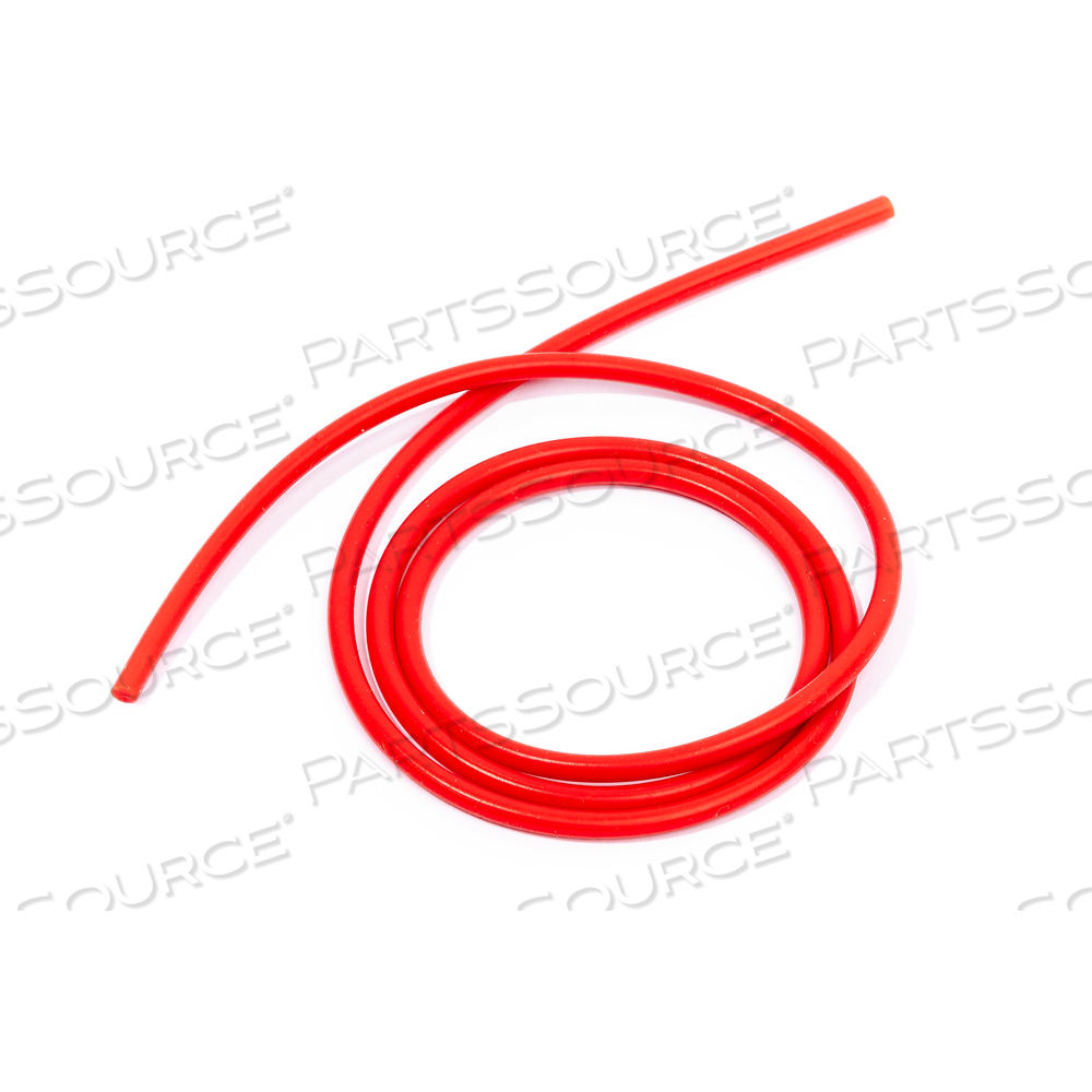 RED SILICONE CORD 26 IN by Arjo Inc.