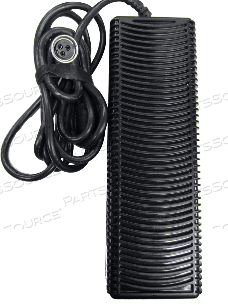 POWER SUPPLY, 24V, 120W, 3-PIN SWITCHCRAFT POWER SUPPLY, 24V, 120W, 3-PIN SWITCHCRAFT