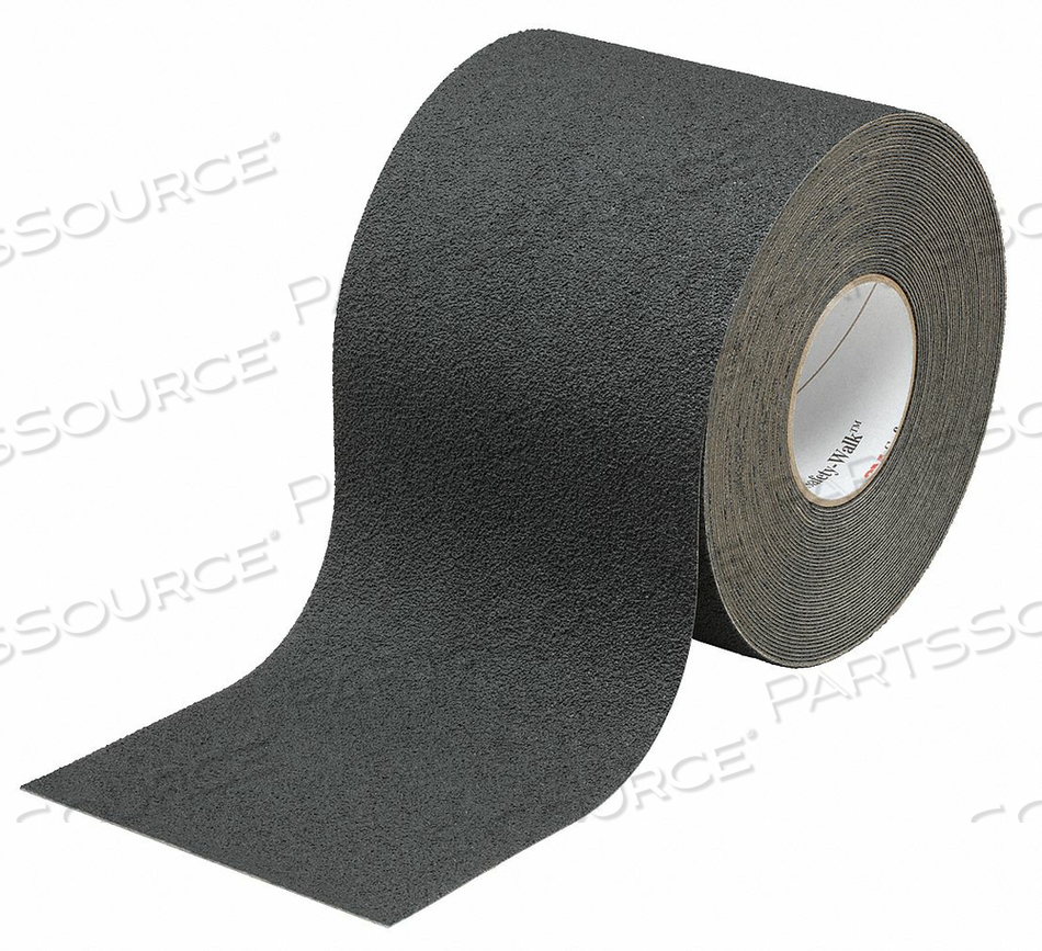 ANTI-SLIP TAPE 60 FT L 4 W 49 OZ./IN. by 3M Consumer ANTI-SLIP TAPE 60 FT L 4 W 49 OZ./IN. by 3M Consumer