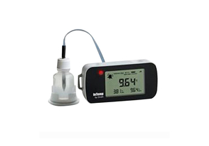 INTEMP VFC COMPLIANT TEMPERATURE STORAGE MONITORING WITH GLYCOL DATA LOGGER by Onset Computer Corporation