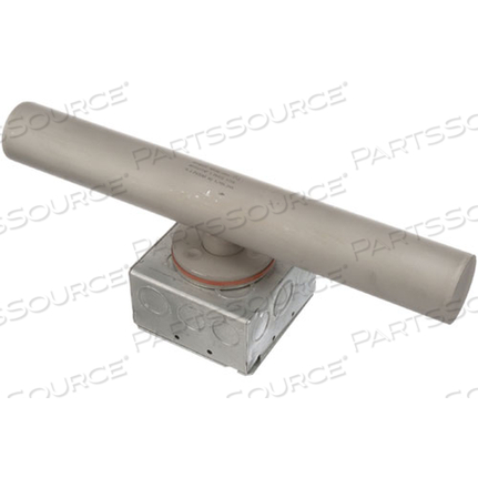 208V 4000W ELEMENT by Atlas Metal Industries