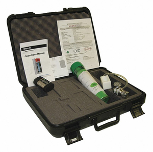 MICRO IV/NH3/0-200 PPM WITH VALUE KIT by GfG Instrumentation, Inc.