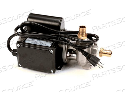 PUMP by American Dish Service