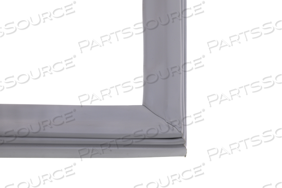 GASKET DOOR D/D MAG 12', D/D MAGNETIC, 12FT SIZE, FOR USE WITH: FOR FREEZER by Thermo Fisher Scientific (Asheville)