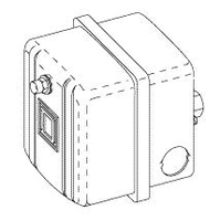 PRESSURE SWITCH by Air Techniques Inc