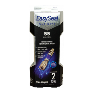 EASY SEAL SS DIRECT INJECT by Nu-Calgon EASY SEAL SS DIRECT INJECT by Nu-Calgon