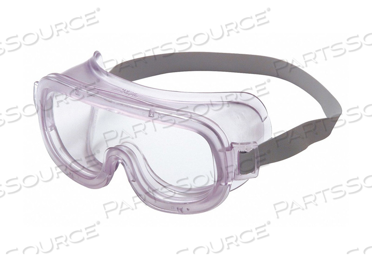 PROT GOGGLES ANTFG CLR by Honeywell PROT GOGGLES ANTFG CLR by Honeywell