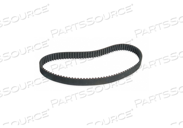 INDUSTRIAL TIMING BELT, BELT MATERIAL NEOPRENE, BELT SERIES HT, INDUSTRY NUMBER 960-8M-20, NUMBER OF TEETH 120, PITCH 8 MM, PITCH LENGTH 960 by DAYTON ELECTRIC MANUFACTURING CO INDUSTRIAL TIMING BELT, BELT MATERIAL NEOPRENE, BELT SERIES HT, INDUSTRY NUMBER 960-8M-20, NUMBER OF TEETH 120, PITCH 8 MM, PITCH LENGTH 960 by DAYTON ELECTRIC MANUFACTURING CO