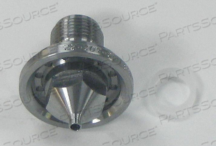 FLUID NOZZLE FOR USE WITH 13E902-13E906 by Devilbiss FLUID NOZZLE FOR USE WITH 13E902-13E906 by Devilbiss