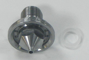 FLUID NOZZLE FOR USE WITH 13E902-13E906 by Devilbiss FLUID NOZZLE FOR USE WITH 13E902-13E906 by Devilbiss