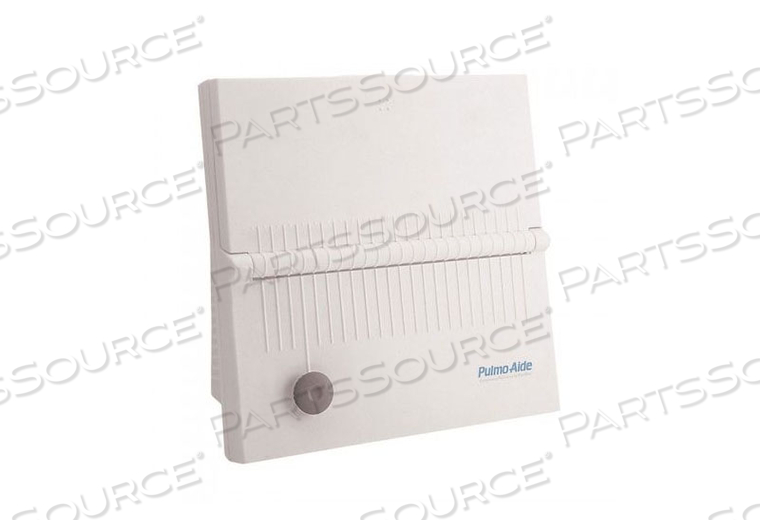 PUSH-IN FEET, RUBBER, FOR USE WITH: FOR BOTTOM OF COMPRESSOR NEBULIZER by Drive/DeVilbiss Healthcare, Inc