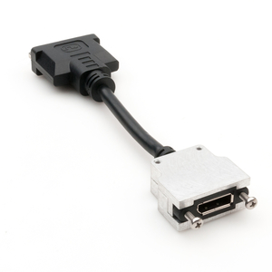 PIGTAIL ASSEMBLY, BDV CABLE DISPLAY PORT TO DVI FEMALE by STERIS Corporation