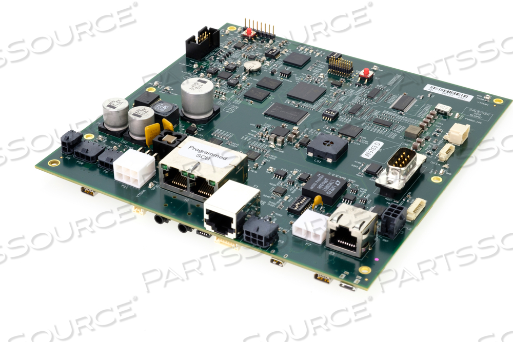 AY-SCB-IMAGE VIEW by Carestream Health, Inc.