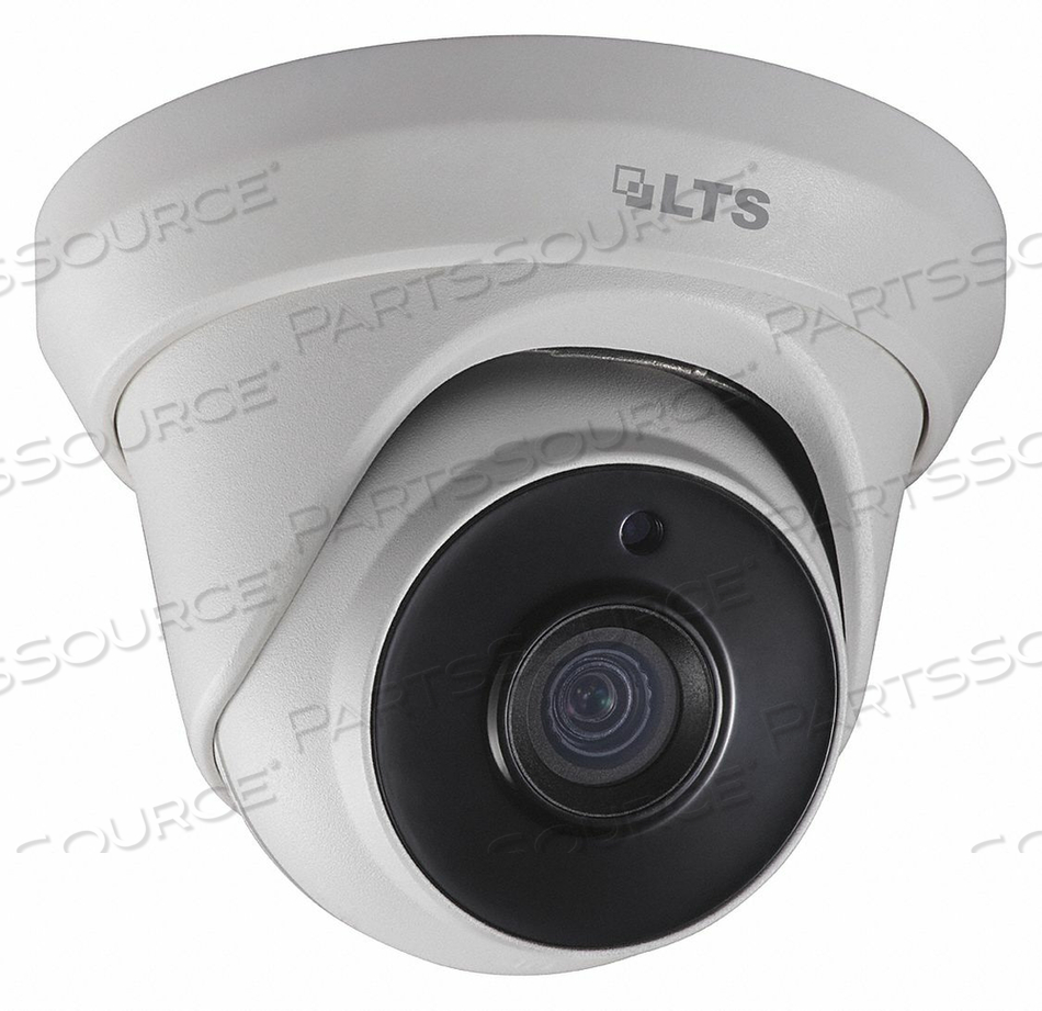 CAMERA TURRET TYPE FIXED LENS by LTS CAMERA TURRET TYPE FIXED LENS by LTS