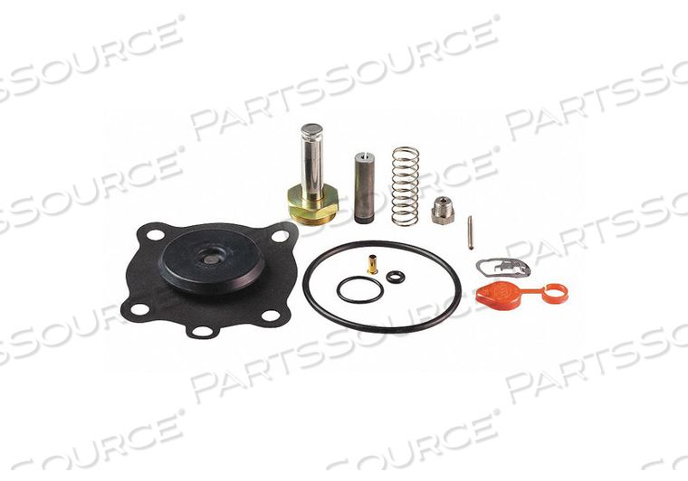 REBUILD KIT 8210 AC by ASCO Valve, Inc.
