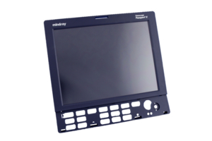COVER ASSEMBLY, FRONT, PPV, FOR USE WITH: FOR PASSPORT V MONITOR by Mindray North America