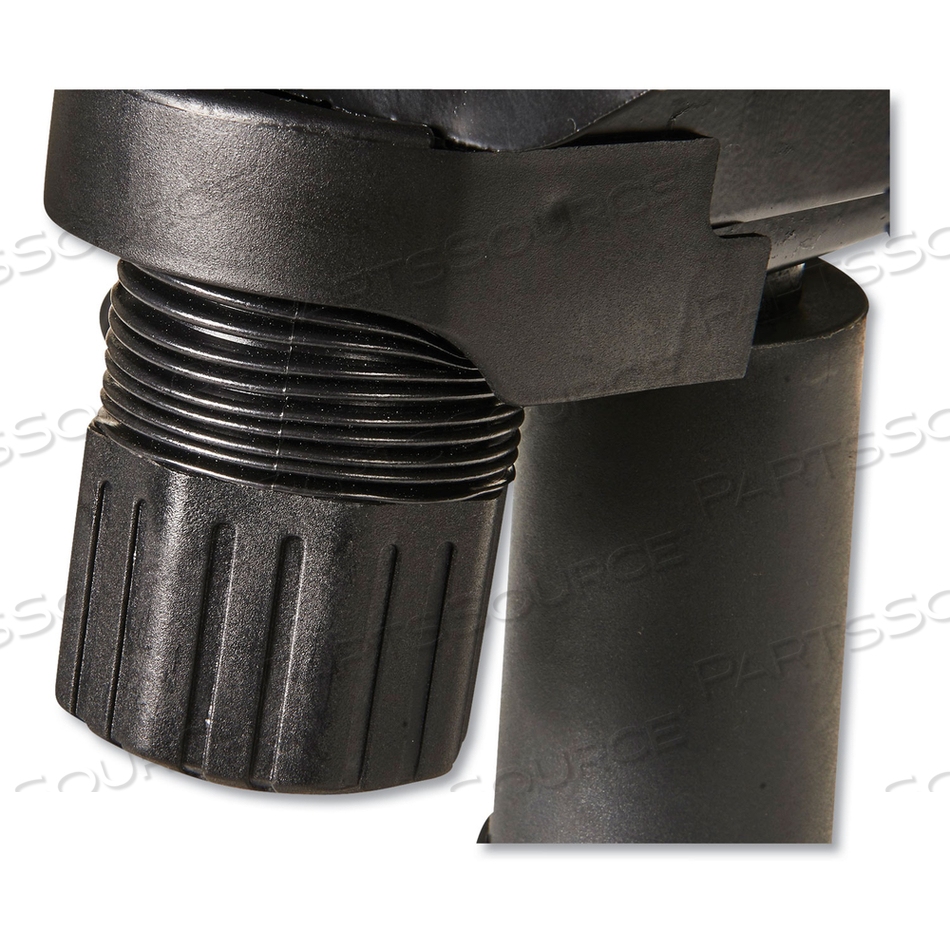 ALERA ETROS SERIES MESH MID-BACK PETITE MULTIFUNCTION CHAIR, SUPPORTS UP TO 275 LB, 17.16" TO 20.86" SEAT HEIGHT, BLACK by Alera