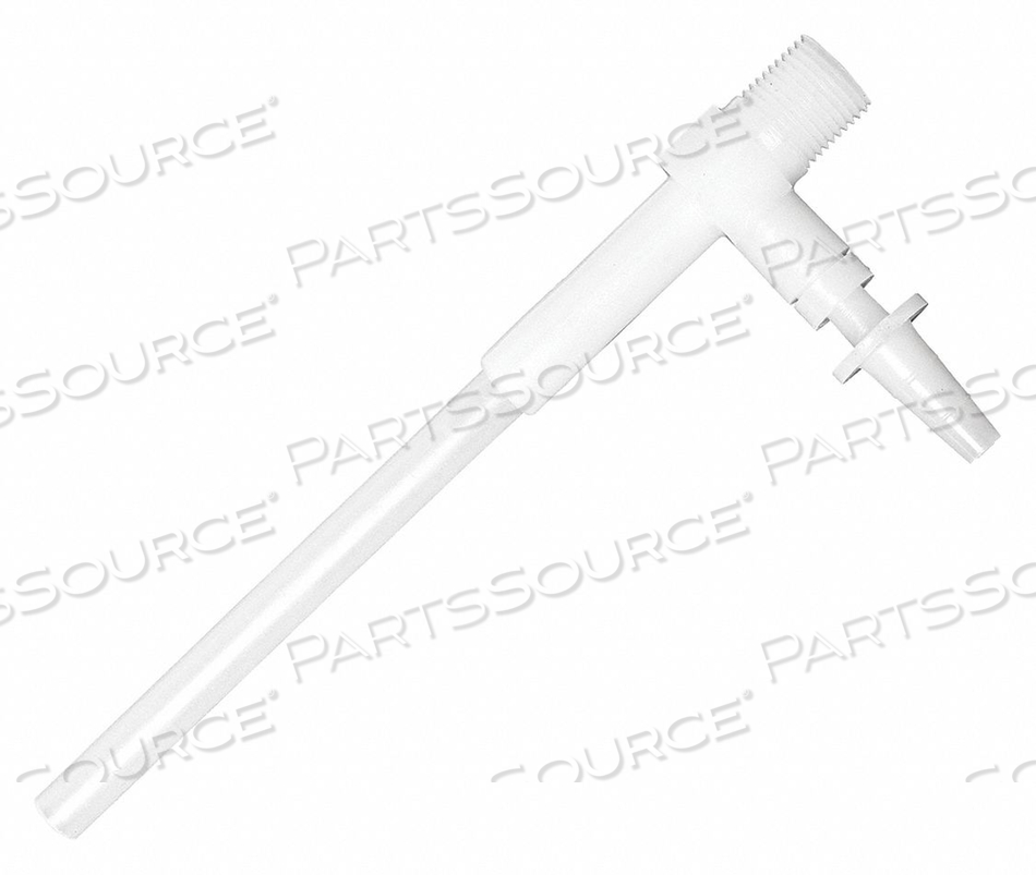 VACUUM ASPIRATOR PUMP 27.40 IN HG by Bel-Art Products VACUUM ASPIRATOR PUMP 27.40 IN HG by Bel-Art Products