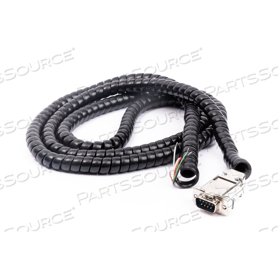 LOAD CELL CONNECTION CABLE by Detecto Scale / Cardinal Scale