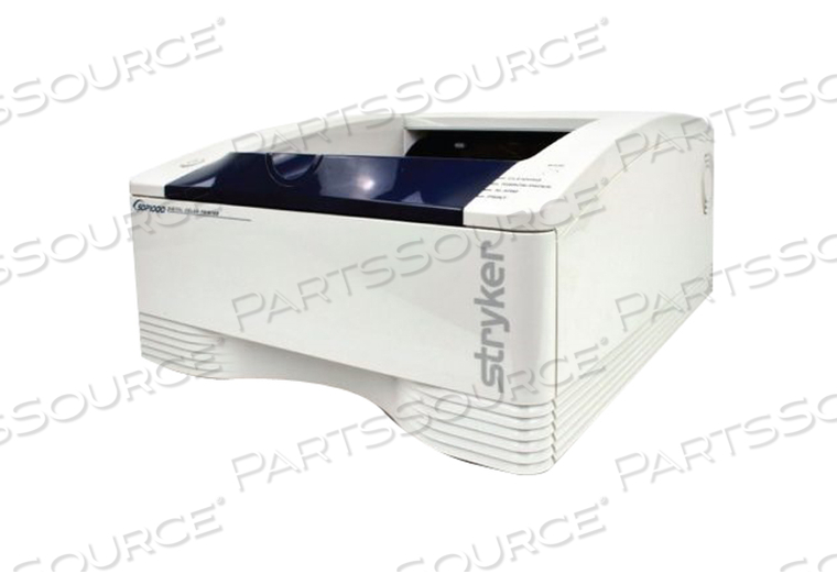REPAIR - STRYKER SDP-1000 PRINTER REPAIR - STRYKER SDP-1000 PRINTER