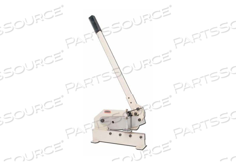 MULTI-PURPOSE SHEAR 12IN by Baileigh Industrial