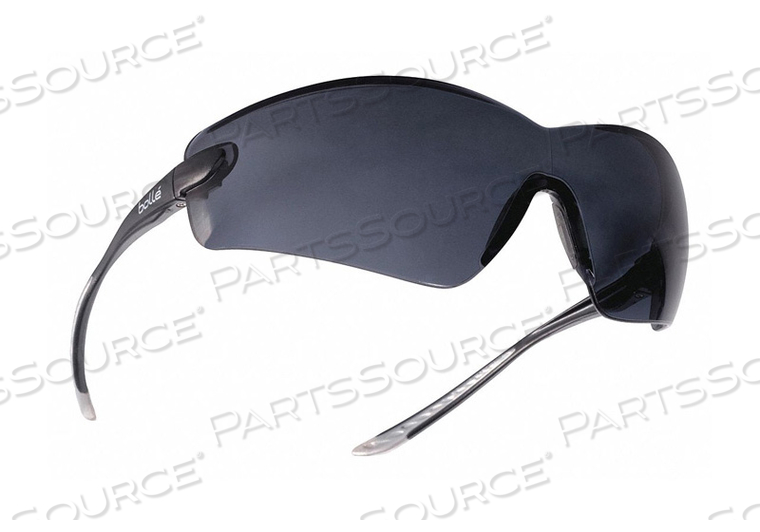 SAFETY GLASSES SMOKE by Bolle Safety