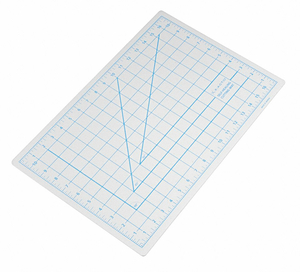 SELF-HEALING CUTTING MAT NONSLIP 12X18 by Elmer'S SELF-HEALING CUTTING MAT NONSLIP 12X18 by Elmer'S