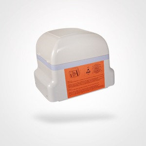 ANGIO AL ROT COLLIMATOR by Siemens Medical Solutions