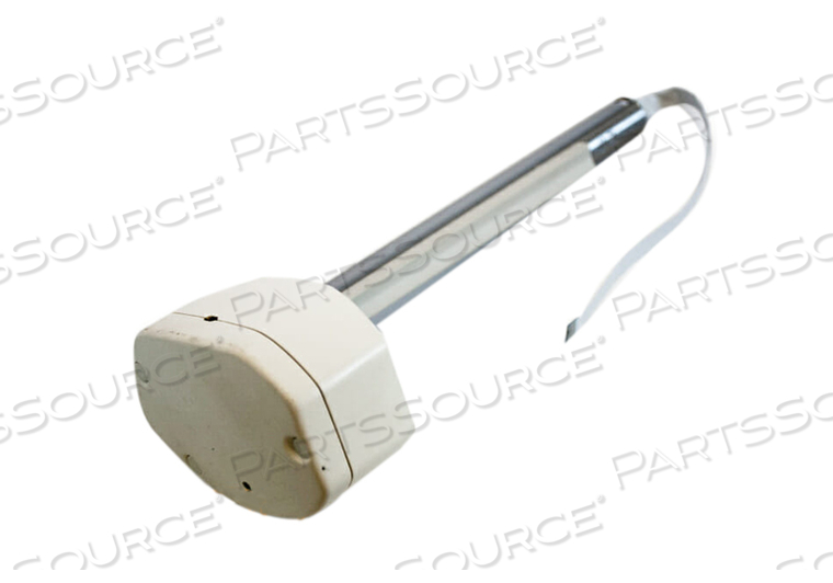 DRIVE HEAD HOUSING by B. Braun Medical Inc (Infusion Systems Division)