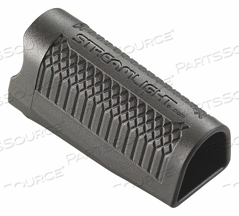 FLASHLIGHT HOLSTER BLACK 1-3/4 HX9-1/2 L by Streamlight FLASHLIGHT HOLSTER BLACK 1-3/4 HX9-1/2 L by Streamlight