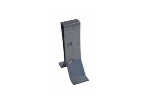 CEILING TILE HOLD DOWN CLIP PK100 by Armstrong