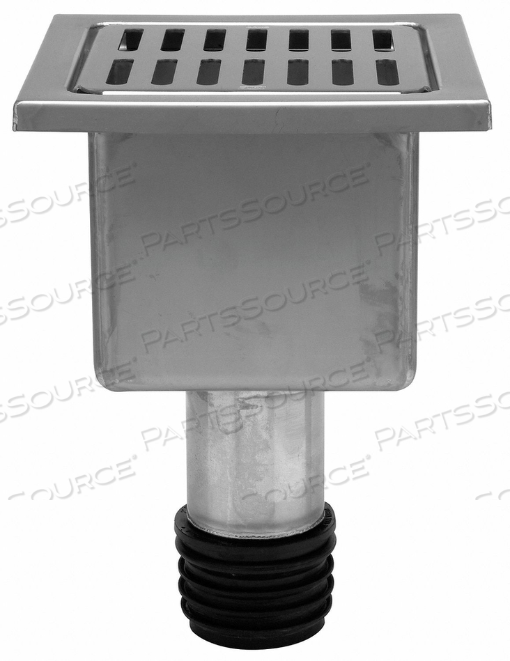 SINK LINER FLOOR by Zurn Industries LLC SINK LINER FLOOR by Zurn Industries LLC