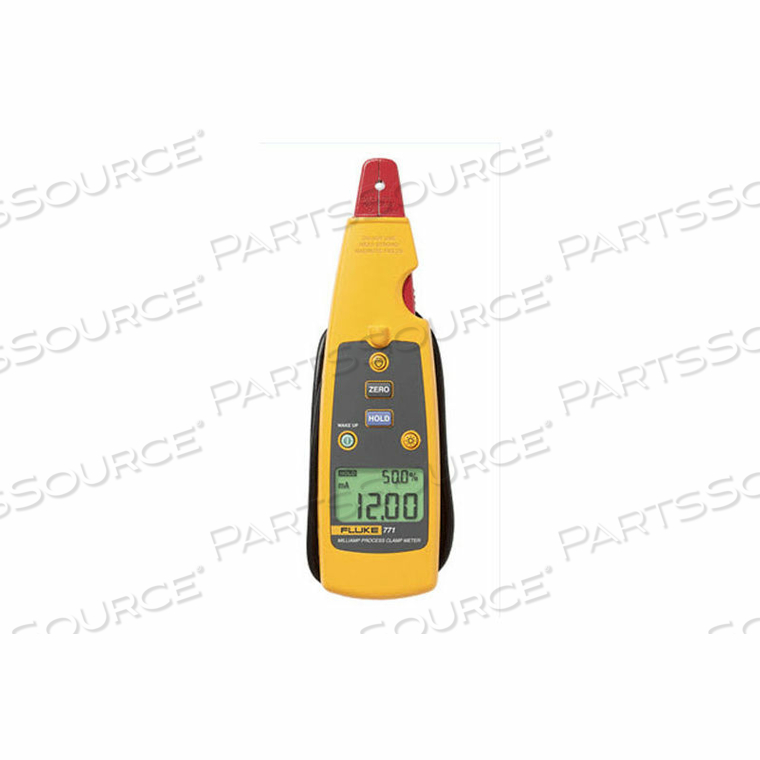 DIGITAL MULTIMETER 10A 50 MOHMS 1000V by Fluke Electronics Corp (Industrial Div.) DIGITAL MULTIMETER 10A 50 MOHMS 1000V by Fluke Electronics Corp (Industrial Div.)