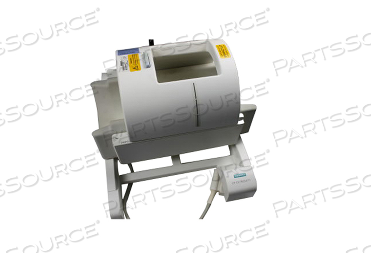 EXTREMITY KNEE COIL by Siemens Medical Solutions EXTREMITY KNEE COIL by Siemens Medical Solutions