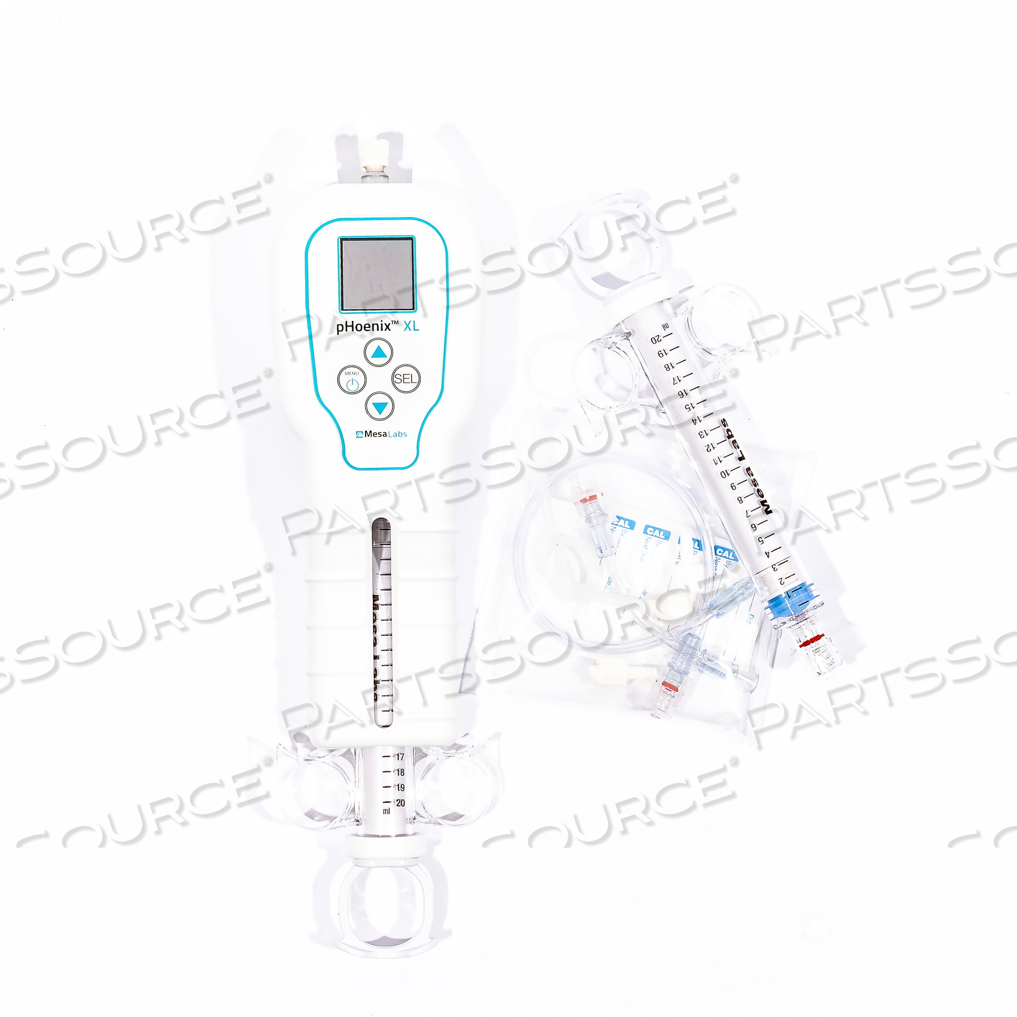 36-00300 Mesa Laboratories, Inc. PHOENIX XL METER AND MODULE KIT
