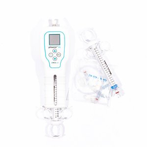 PHOENIX XL METER AND MODULE KIT by Mesa Laboratories, Inc.