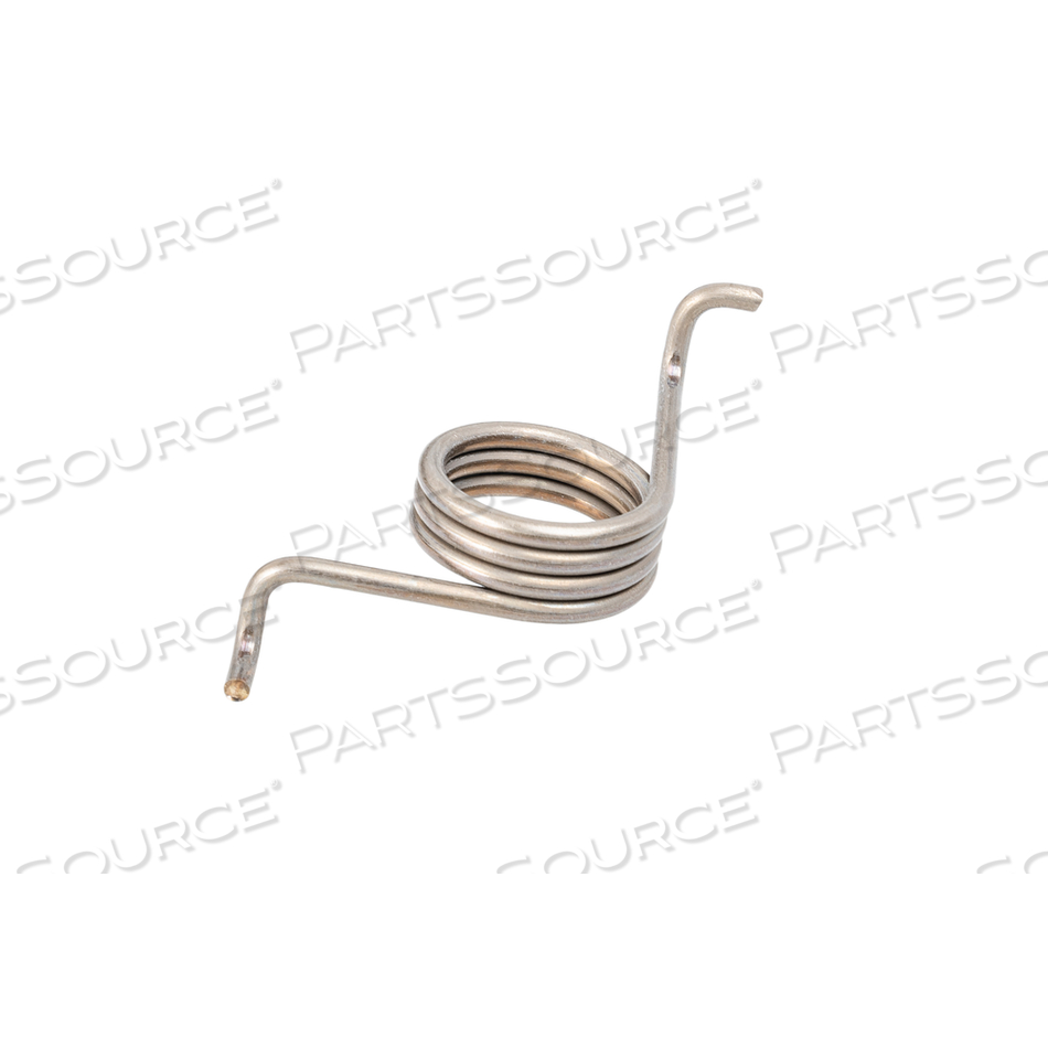 SPRING, TORSION, DC350 W ARMERS by Alto-Shaam, Inc.