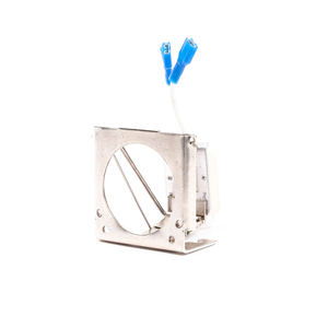SOCKETED LAMP BRACKET FOR COOLSPOT II LIGHTS by Burton Medical