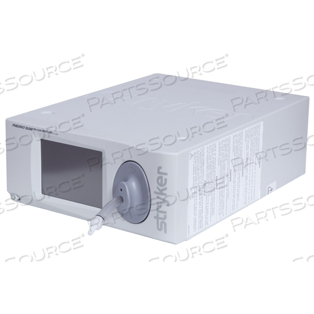 PNEUMOSURE HIGH FLOW INSUFFLATOR 