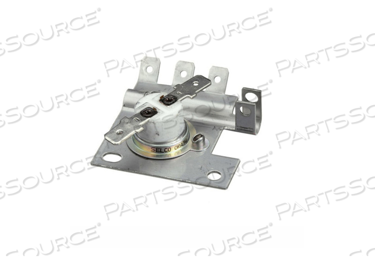 5.12 H X 2 W X 1.75IN D HIGH LIMIT SWITCH ASSEMBLY by North Coast Medical, Inc.