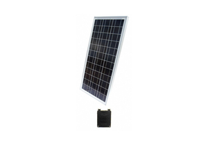 SOLAR PANEL 85W POLYCRYSTALLINE by Solartech Power