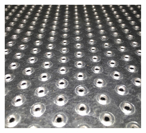ANTI-SLIP SHEET 120 IN.L CIRCULAR 36IN.W by Direct Metals ANTI-SLIP SHEET 120 IN.L CIRCULAR 36IN.W by Direct Metals