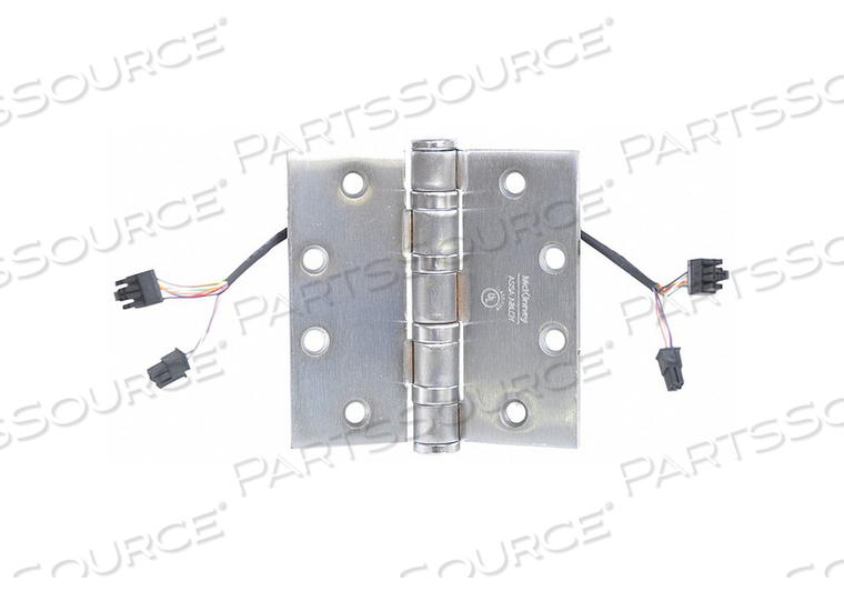 HINGE FULL MORTISE SLEEVE by Mckinney HINGE FULL MORTISE SLEEVE by Mckinney