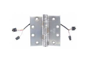 HINGE FULL MORTISE SLEEVE by Mckinney