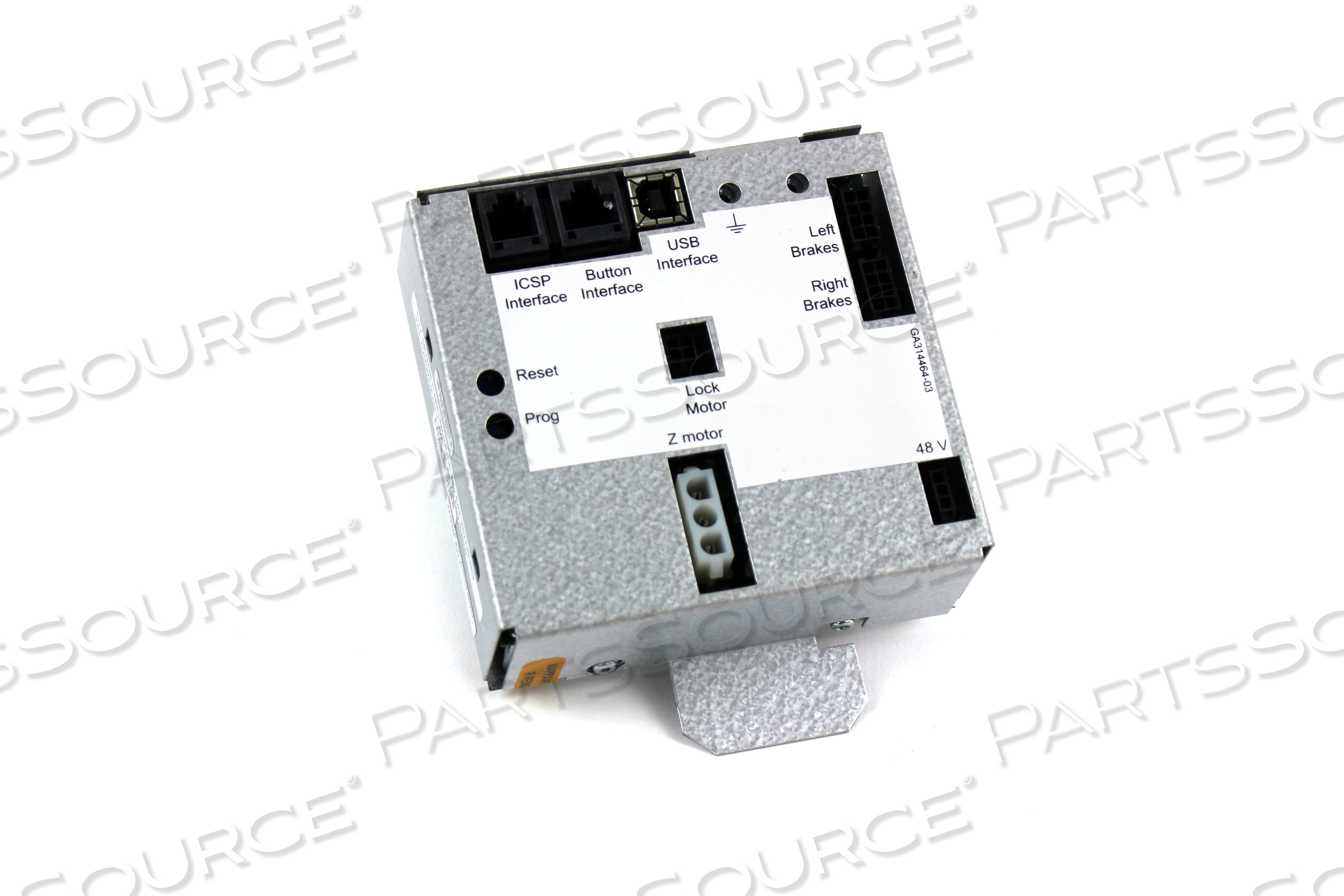 シークエンス3×2 5429346 GE Healthcare XYZ CONTROL ASSEMBLY For Sale